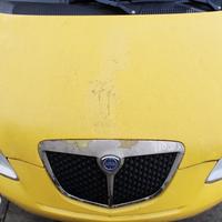 LANCIA YPSILON 2014 - COFANO ANTERIORE