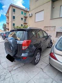 TOYOTA RAV 4 - 2007