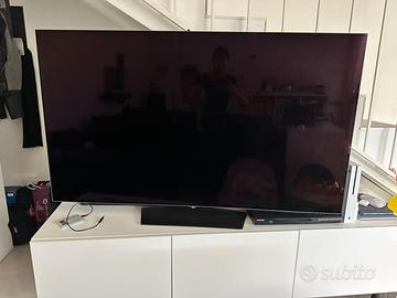 TV LG OLED 65”