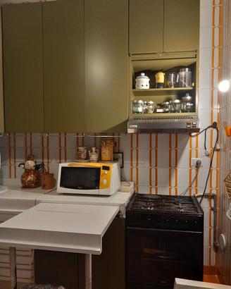 mini cucina