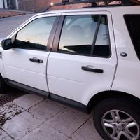 LAND ROVER Freelander 2ª serie - 2011