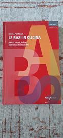 LE BASI IN CUCINA