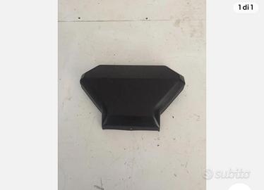 Frontalino motozappa MAG