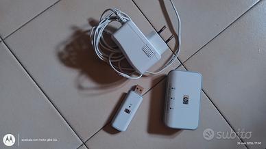 wi-fi per stampante