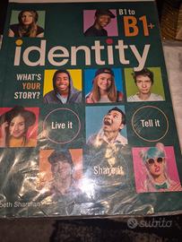identity 