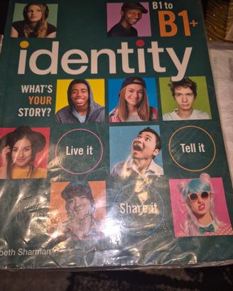 identity 