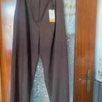 Pantalone marrone