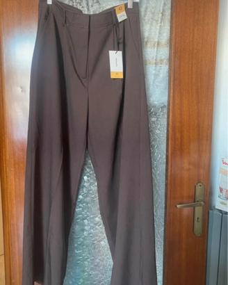 Pantalone marrone