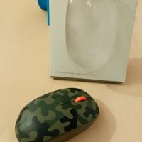 mouse microsoft bluetooth