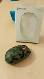 mouse microsoft bluetooth