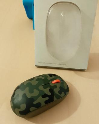 mouse microsoft bluetooth