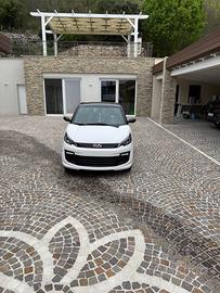 Ligier JS 50 full optional