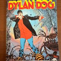 Dylan dog n.216 ed. originale