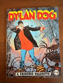 Dylan dog n.216 ed. originale