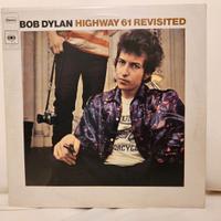 LP Bob Dylan