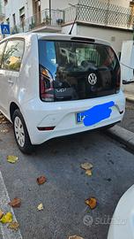 volkswagen  UP!