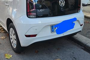 volkswagen  UP!