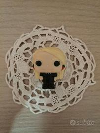 Personaggio "Luna" - Harry Potter - Funko - Kinder