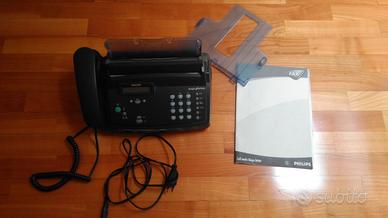 Telefax Philips
