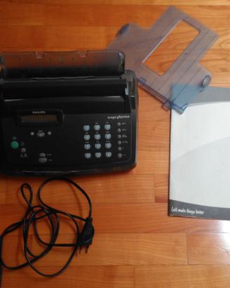 Telefax Philips