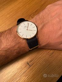 Orologio Daniel Wellington