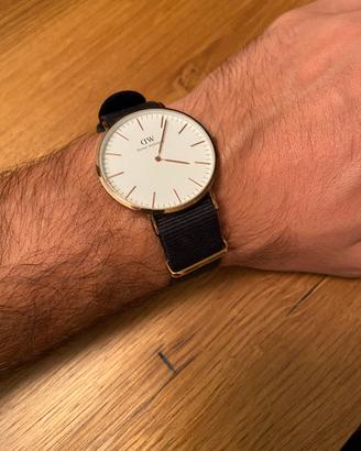 Orologio Daniel Wellington