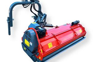 TRINCIATRICI - R.OS.M - MATENG