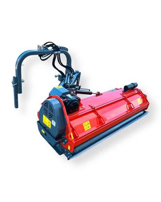 TRINCIATRICI - R.OS.M - MATENG