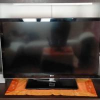 TV lg 43 pollici no smart tv