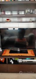 TV lg 43 pollici no smart tv