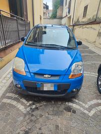 Matiz 800cc