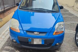 Matiz 800cc