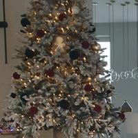 albero natale 240