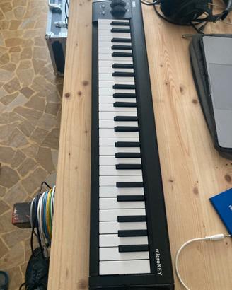 Korg microKEY 49