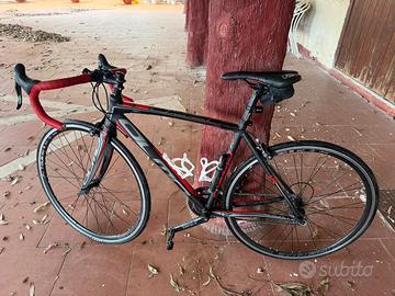 Bicicletta OLMO deep mai usata nuova