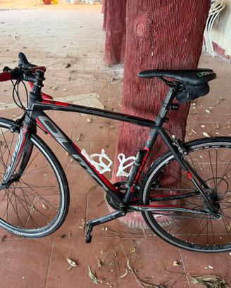 Bicicletta OLMO deep mai usata nuova
