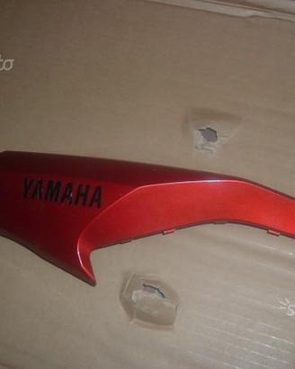 Carene Yamaha MT09 Tracer