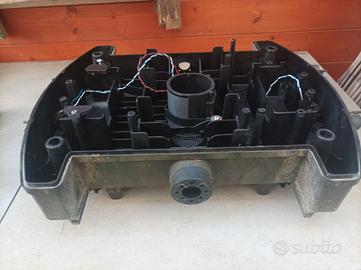 Robot Ambrogio zucchetti scocca inferiore L75 L85