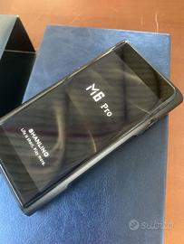 lettore HiRes mp3