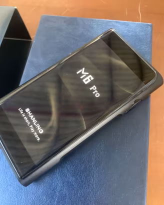 lettore HiRes mp3