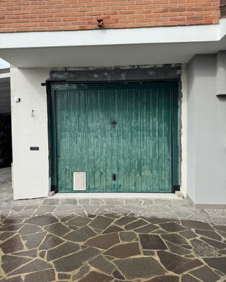 Basculante Garage