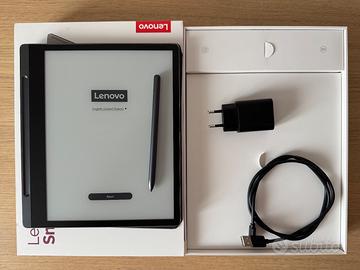 Tablet Lenovo Smart Paper 64Gb Garanzia
