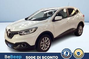 Renault Kadjar 1.2 TCE ENERGY ZEN 130CV