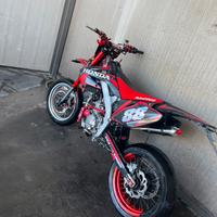 Hm 125 2t