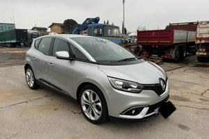 RENAULT scénic VAN 4° SERIE - 1700 BUSINESS EDIT