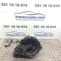 Cambio opel meriva 1.4 opel corsa 1.7 td