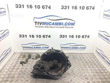 Cambio opel meriva 1.4 opel corsa 1.7 td