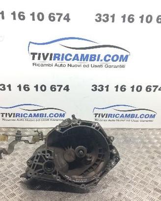 Cambio opel meriva 1.4 opel corsa 1.7 td