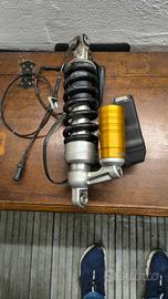 Ammortizzatori Sachs con Esa per BMW GS LC