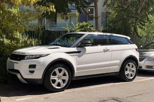 Range Rover Evoque 2.2 Td4 Coupè Dynamic 3p